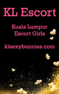 KL Sexy Bunnies Escort Kuala Lumpur