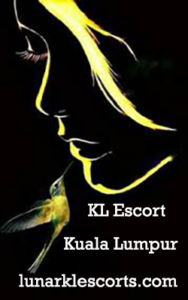 Lunar KL Escorts Kuala Lumpur
